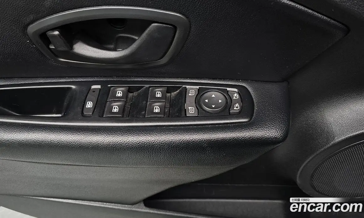 Renault (Samsung) SM3 2014 1.6 автомат (гидро), фото 17