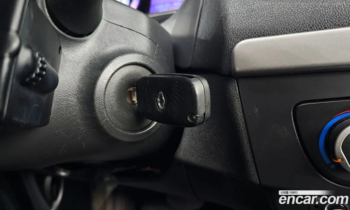 Renault (Samsung) SM3 2014 1.6 автомат (гидро), фото 18