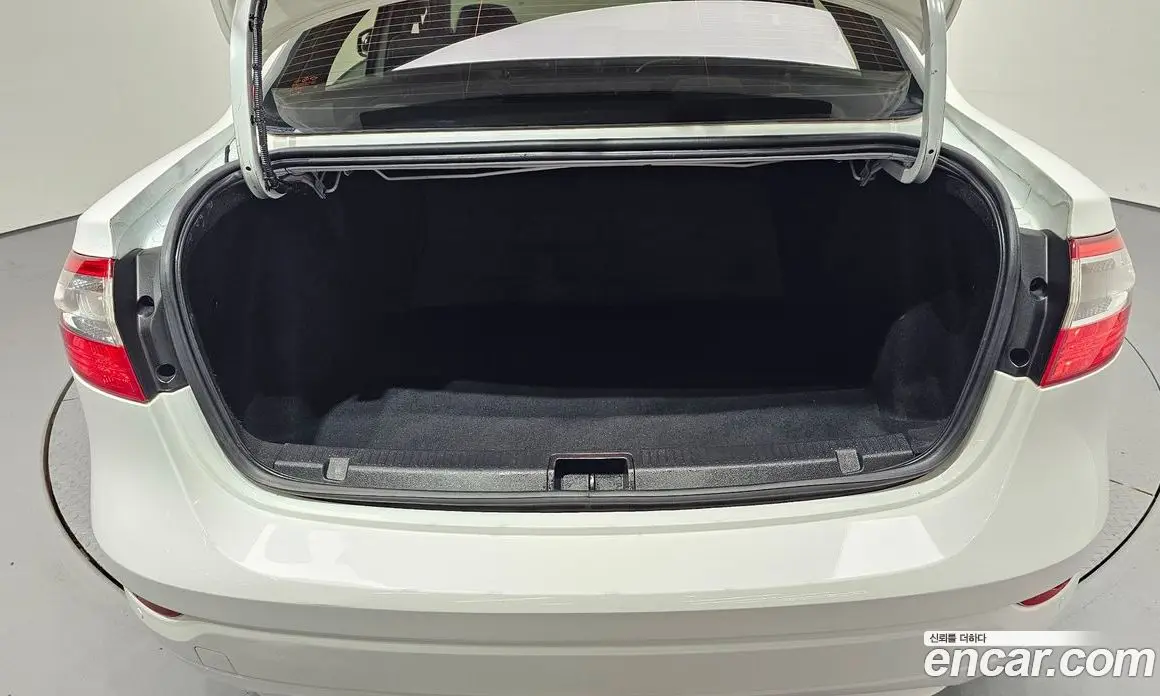 Renault (Samsung) SM3 2014 1.6 автомат (гидро), фото 20