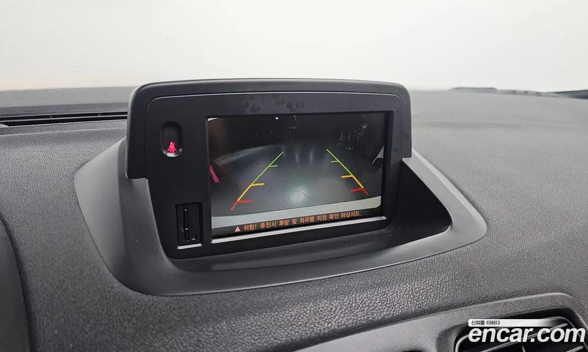 Renault (Samsung) SM3 2014 1.6 автомат (гидро), фото 15