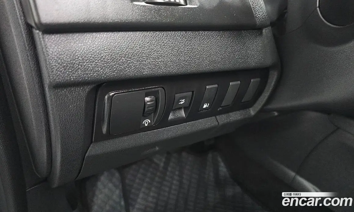 Renault (Samsung) SM3 2014 1.6 автомат (гидро), фото 16