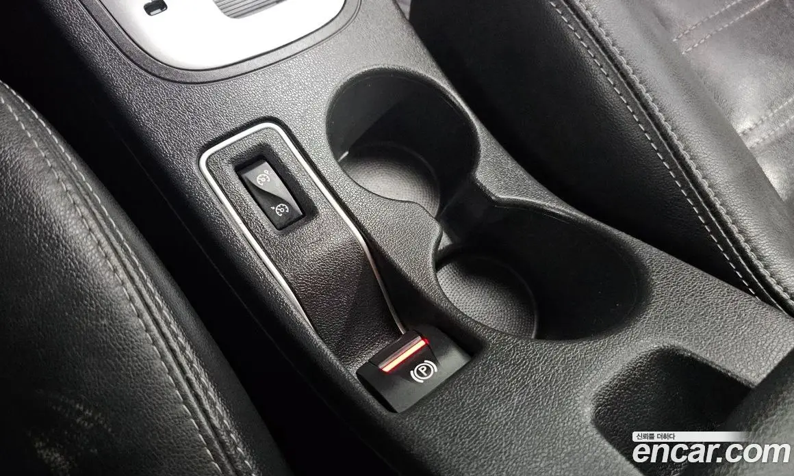 Renault (Samsung) SM3 2014 1.6 автомат (гидро), фото 17