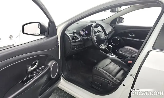 Renault (Samsung) SM3 2014 1.6 автомат (гидро), миниатюра 10