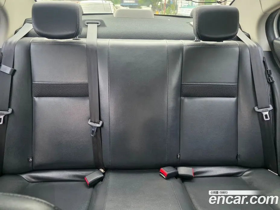 Renault (Samsung) SM3 2015 1.6 автомат (гидро), фото 12