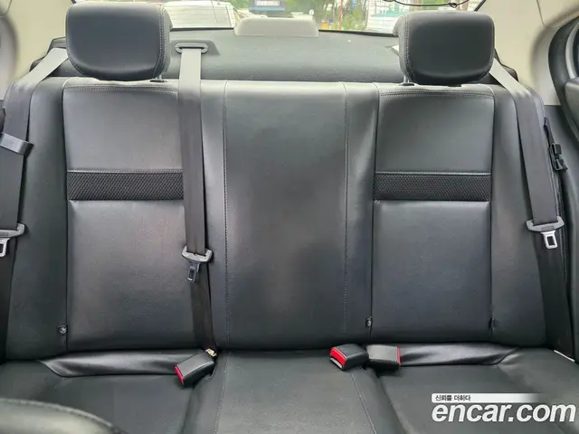 Renault (Samsung) SM3 2015 1.6 автомат (гидро), миниатюра 12