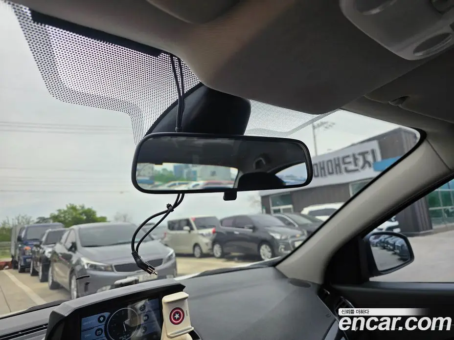 Renault (Samsung) SM3 2015 1.6 автомат (гидро), фото 17