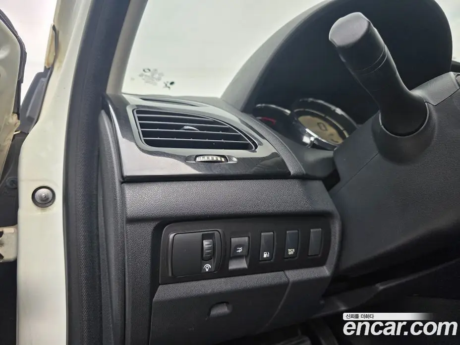 Renault (Samsung) SM3 2015 1.6 автомат (гидро), фото 19