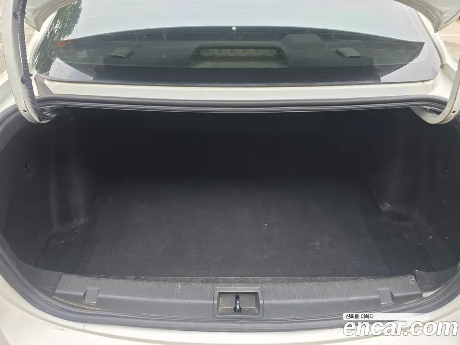 Renault (Samsung) SM3 2015 1.6 автомат (гидро), фото 20
