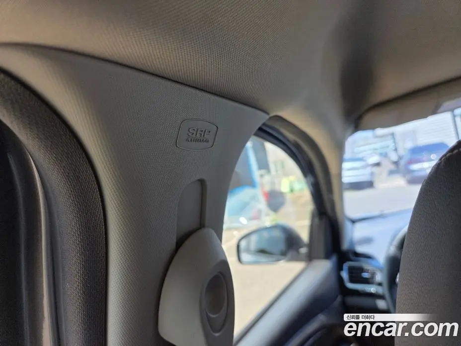 Renault (Samsung) SM3 2015 1.6 автомат (гидро), фото 17