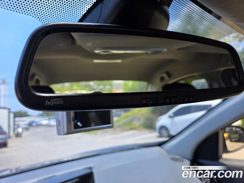 Renault (Samsung) SM3 2015 1.6 автомат (гидро), фото 19