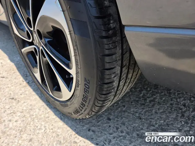 Renault (Samsung) SM3 2015 1.6 автомат (гидро), миниатюра 5