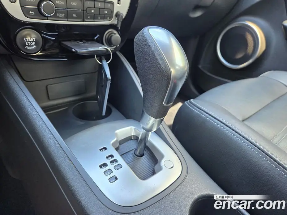 Renault (Samsung) SM3 2015 1.6 автомат (гидро), фото 9
