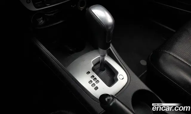 Renault (Samsung) SM3 2016 1.6 автомат (гидро), миниатюра 12