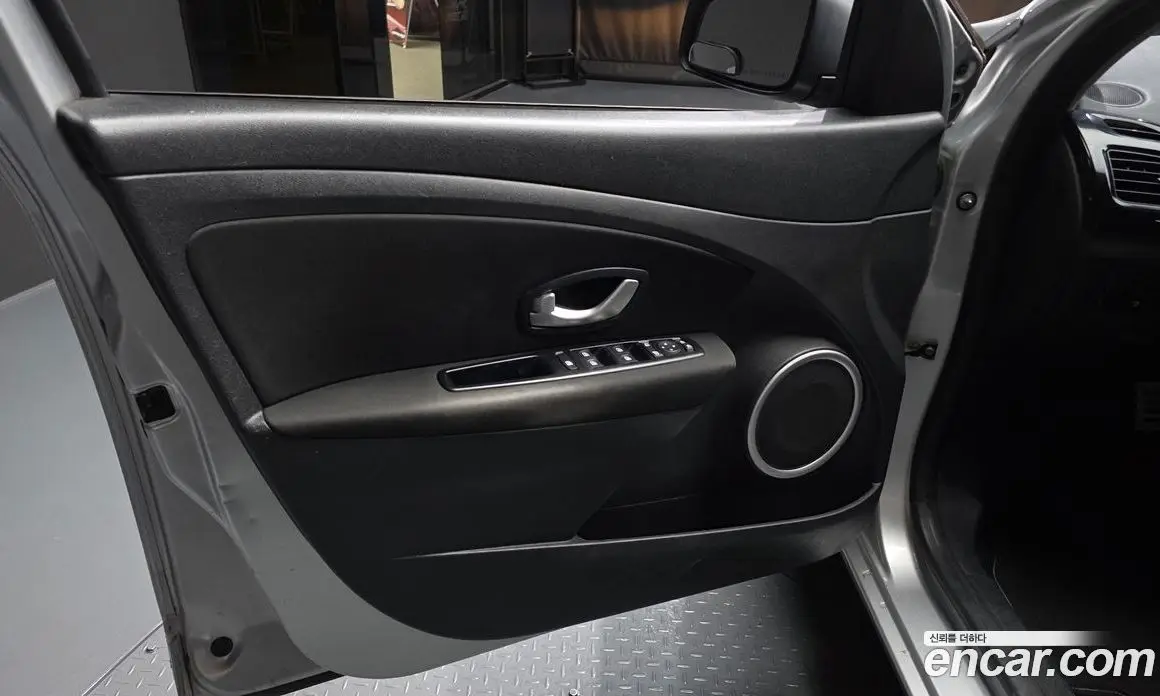 Renault (Samsung) SM3 2016 1.6 автомат (гидро), фото 14