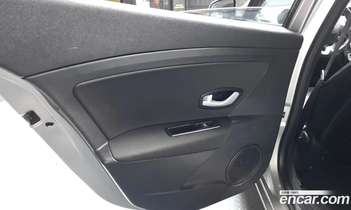 Renault (Samsung) SM3 2016 1.6 автомат (гидро), фото 15