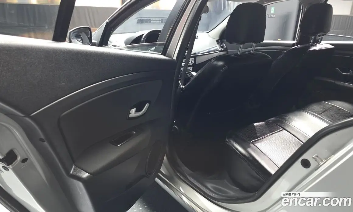 Renault (Samsung) SM3 2016 1.6 автомат (гидро), фото 16