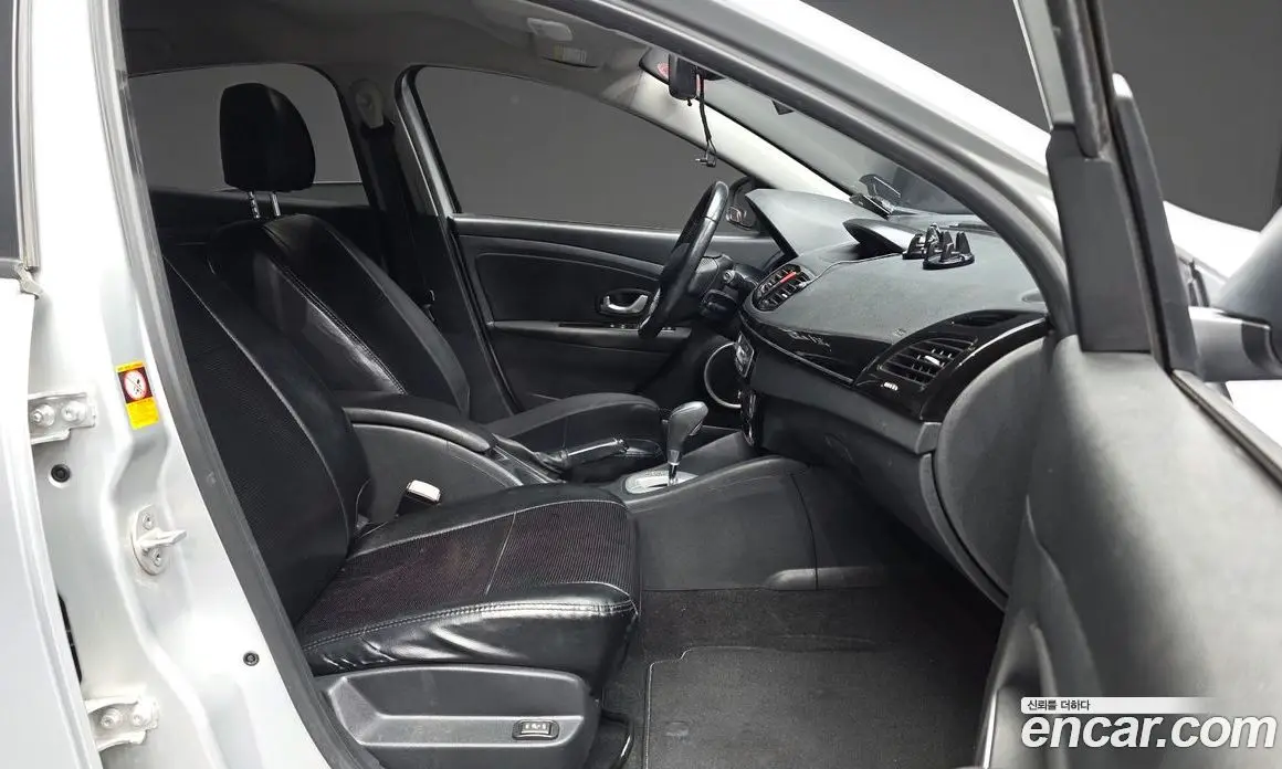 Renault (Samsung) SM3 2016 1.6 автомат (гидро), фото 17