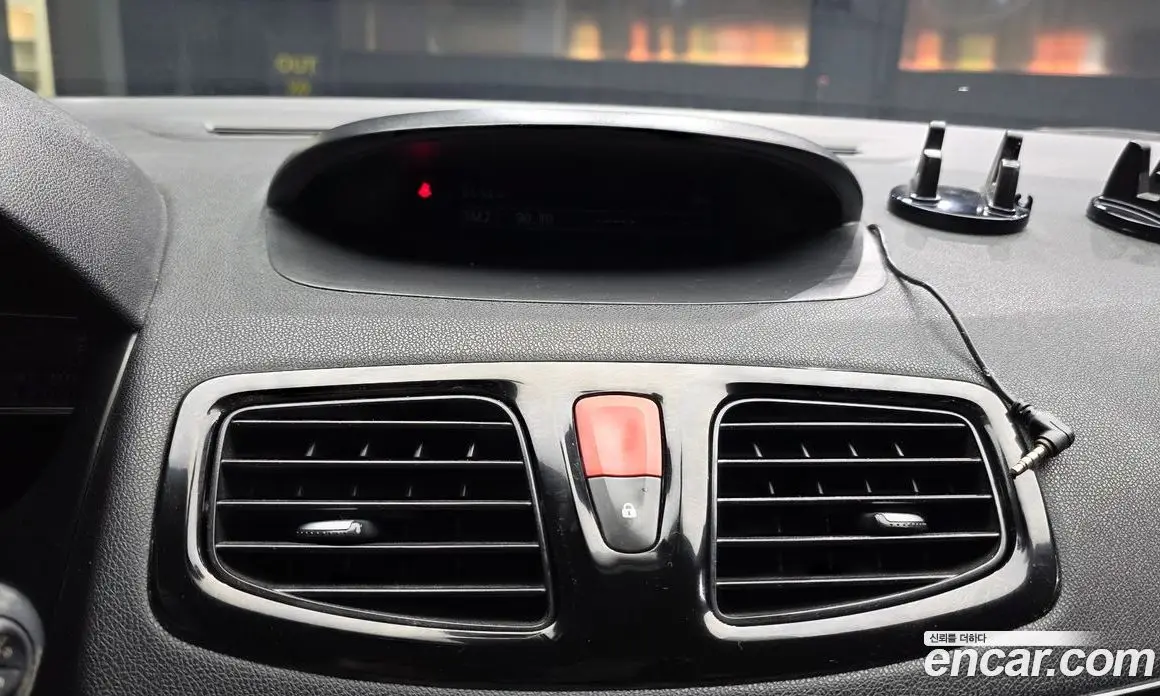 Renault (Samsung) SM3 2016 1.6 автомат (гидро), фото 20