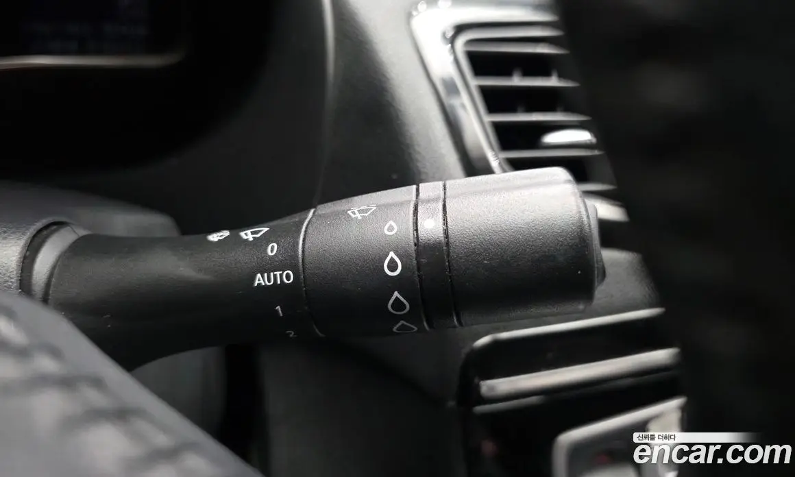 Renault (Samsung) SM3 2016 1.6 автомат (гидро), фото 23