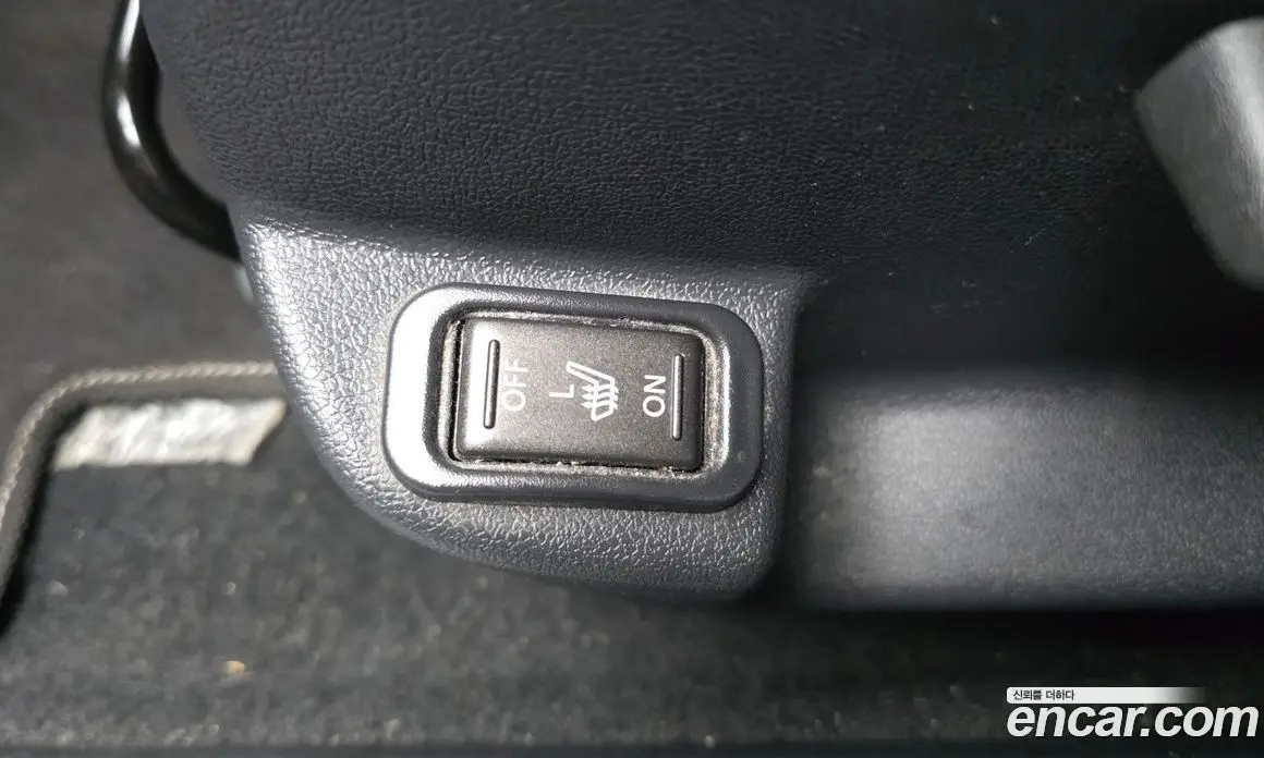 Renault (Samsung) SM3 2016 1.6 автомат (гидро), фото 25