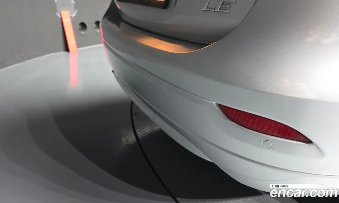 Renault (Samsung) SM3 2016 1.6 автомат (гидро), фото 27
