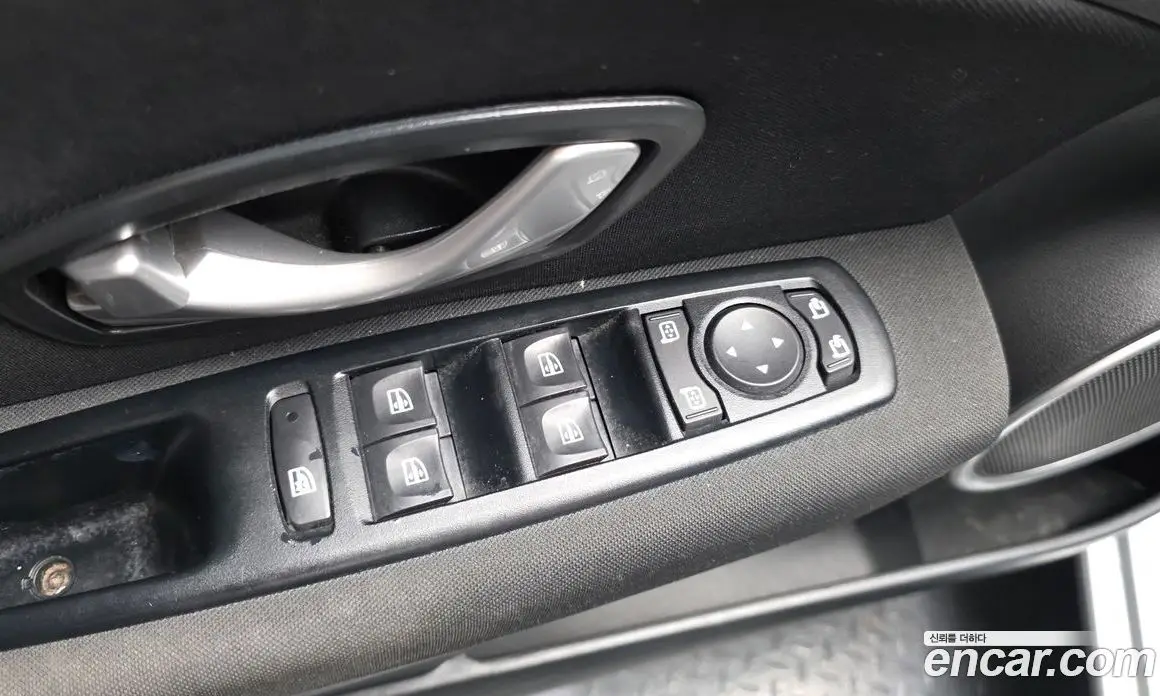 Renault (Samsung) SM3 2016 1.6 автомат (гидро), фото 28