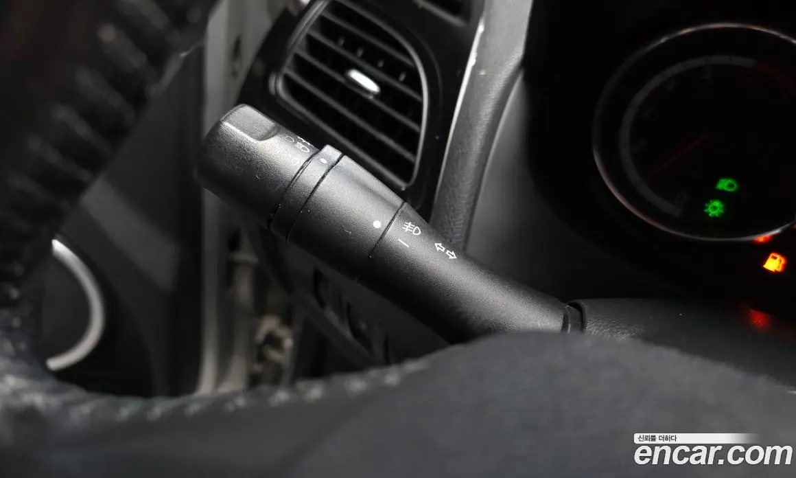 Renault (Samsung) SM3 2016 1.6 автомат (гидро), фото 29