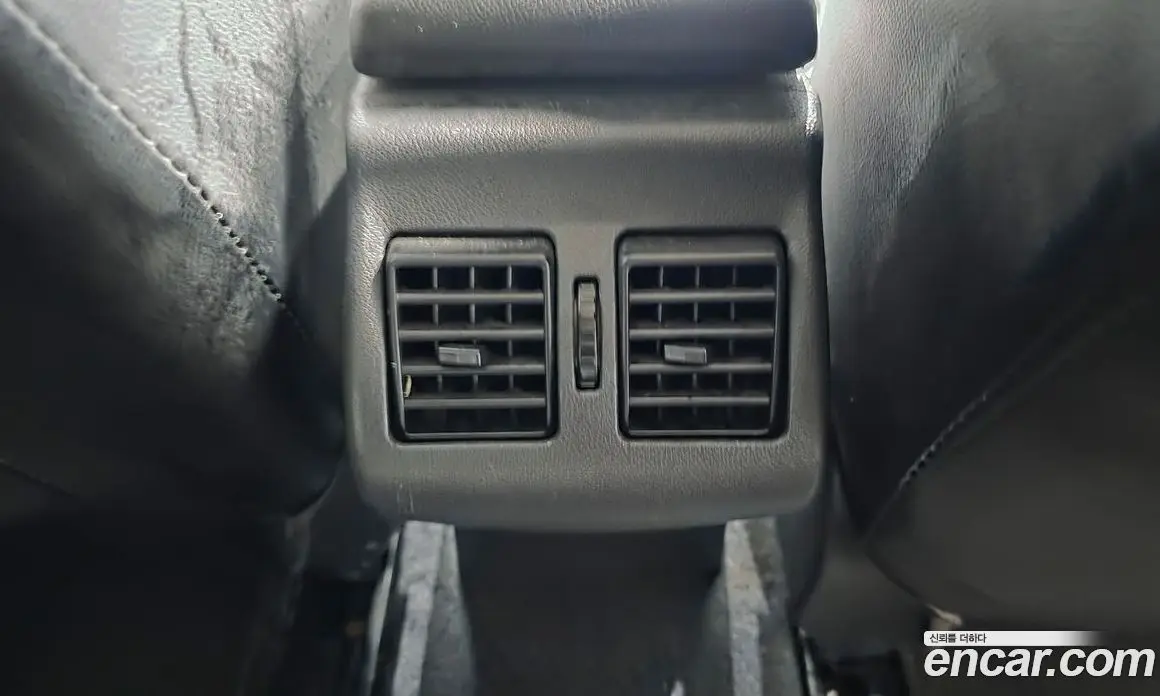Renault (Samsung) SM3 2016 1.6 автомат (гидро), фото 30