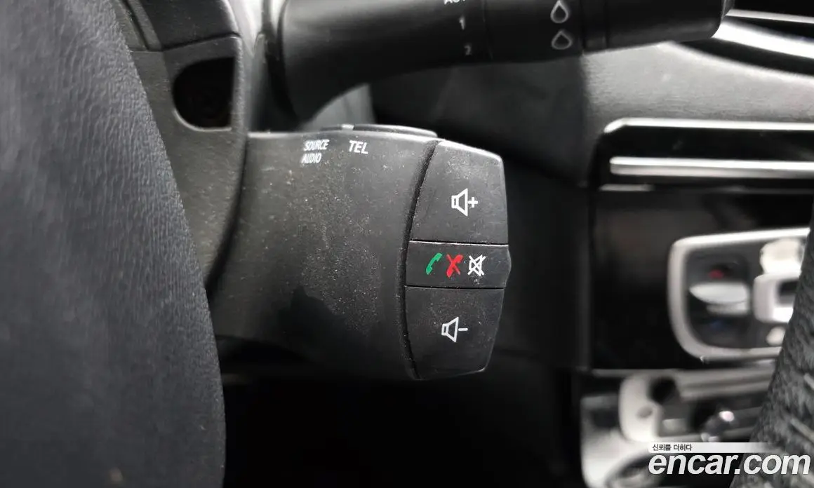 Renault (Samsung) SM3 2016 1.6 автомат (гидро), фото 31