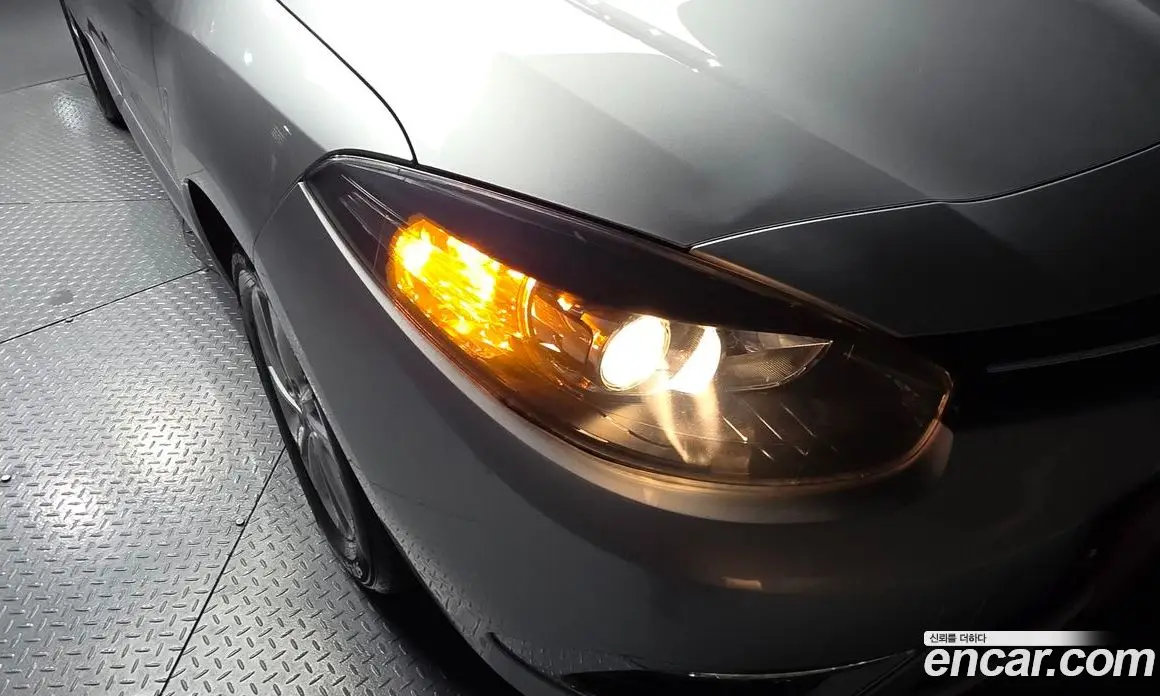 Renault (Samsung) SM3 2016 1.6 автомат (гидро), фото 8