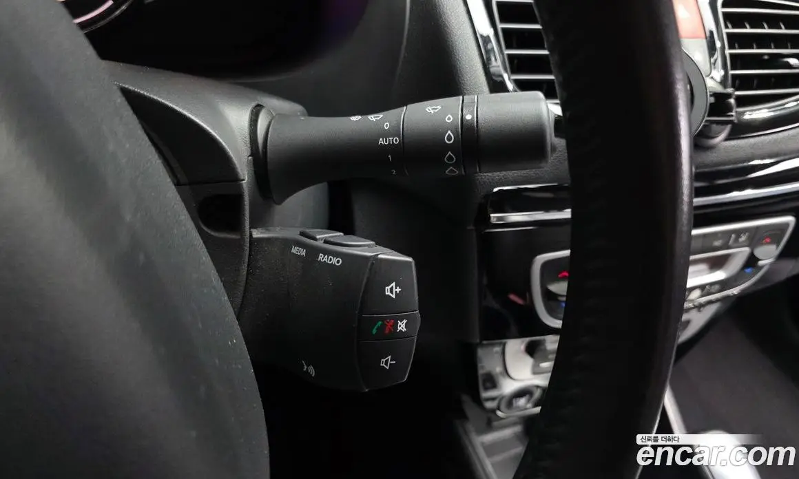 Renault (Samsung) SM3 2017 автомат (гидро), фото 16