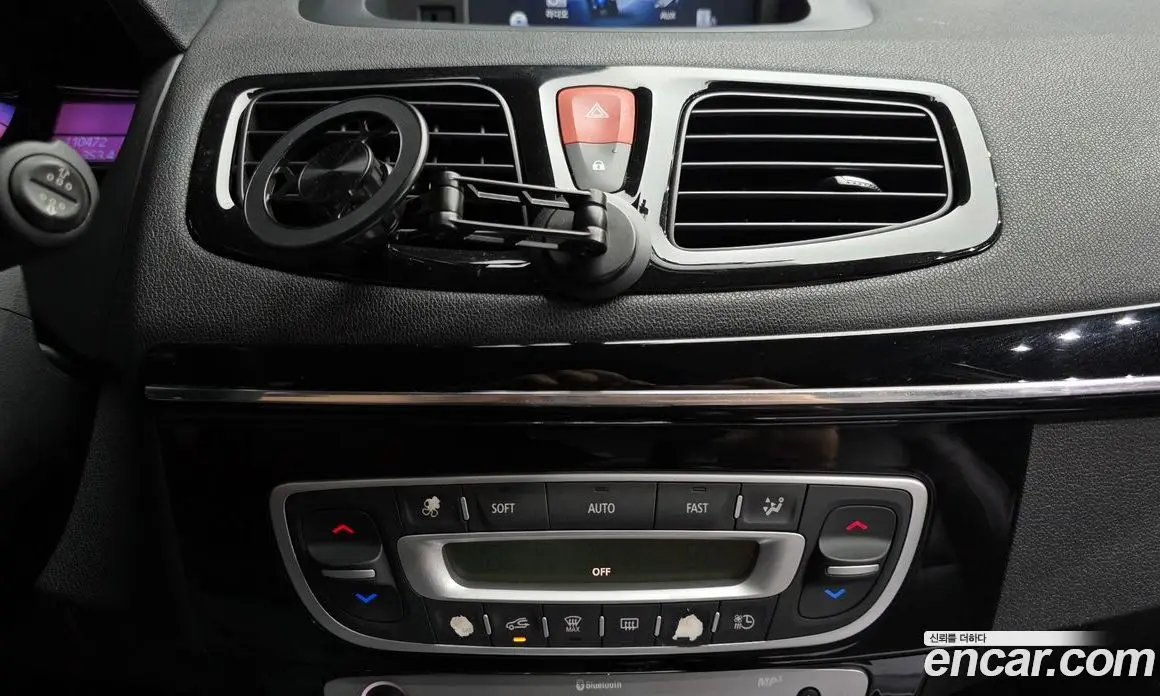Renault (Samsung) SM3 2017 автомат (гидро), фото 18