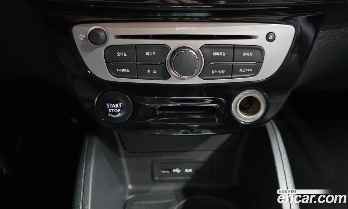 Renault (Samsung) SM3 2017 автомат (гидро), фото 19