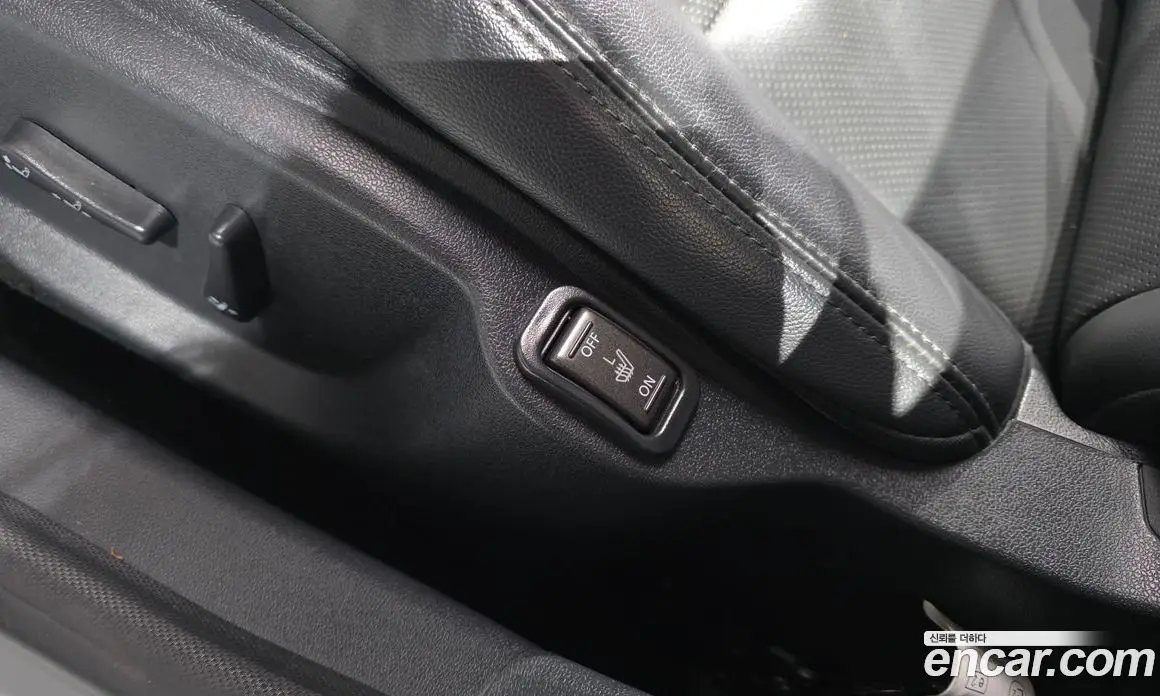 Renault (Samsung) SM3 2018 0.1 автомат (гидро), фото 19