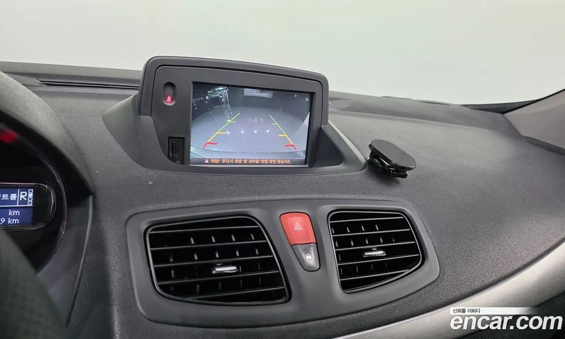 Renault (Samsung) SM3 2018 0.1 автомат (гидро), фото 22