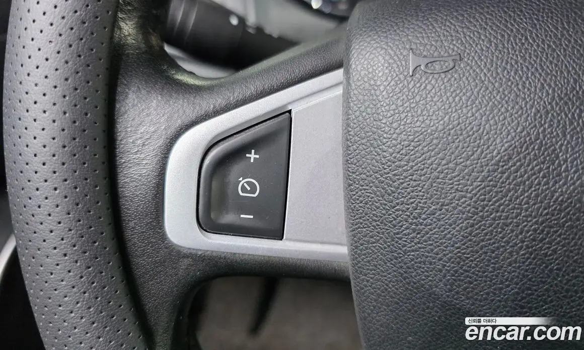Renault (Samsung) SM3 2018 0.1 автомат (гидро), фото 24