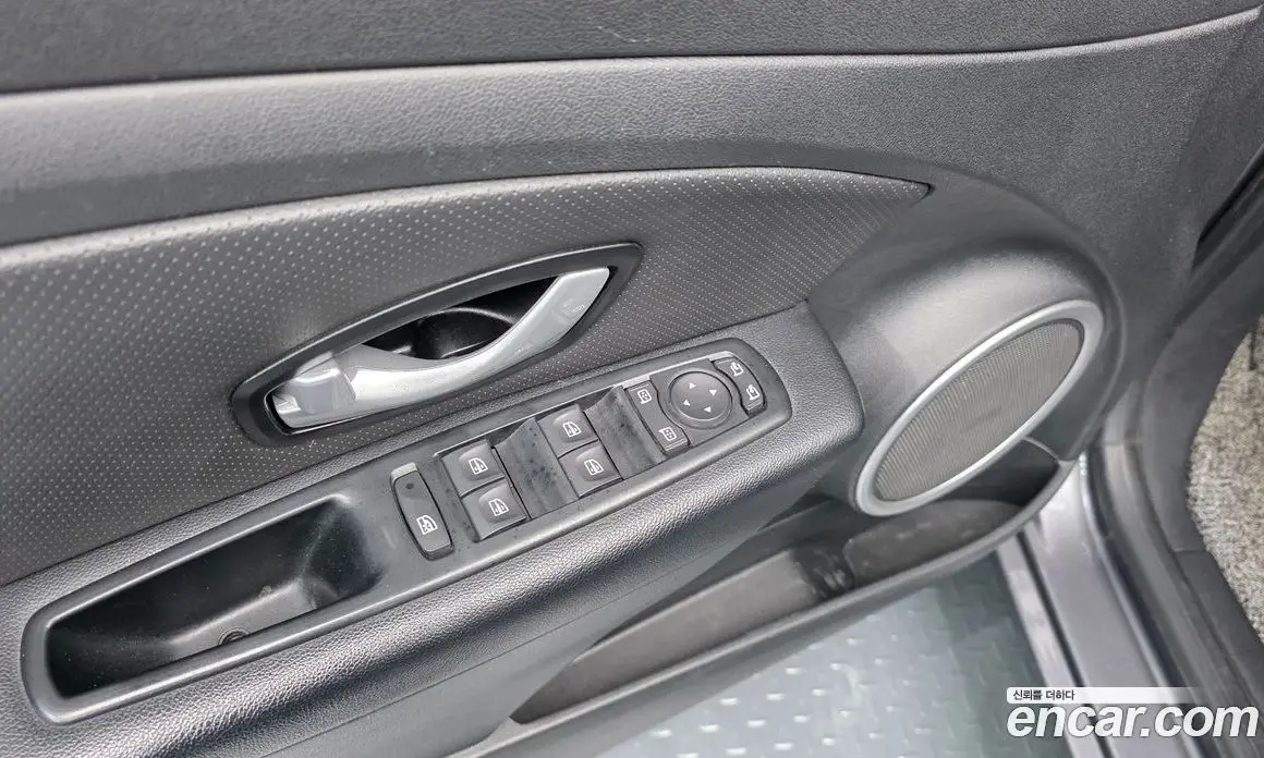 Renault (Samsung) SM3 2018 0.1 автомат (гидро), фото 25