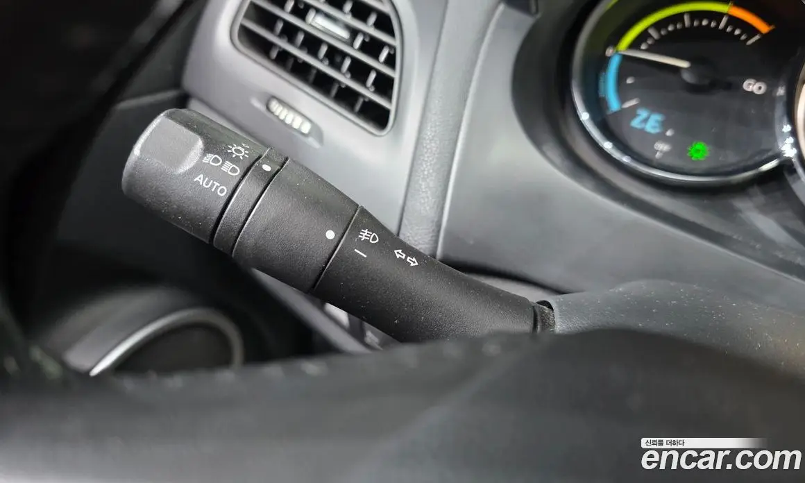Renault (Samsung) SM3 2018 0.1 автомат (гидро), фото 26
