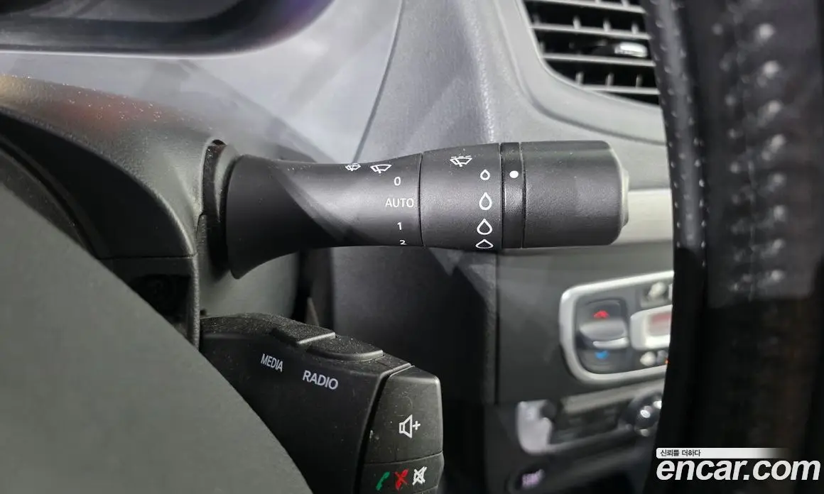 Renault (Samsung) SM3 2018 0.1 автомат (гидро), фото 27