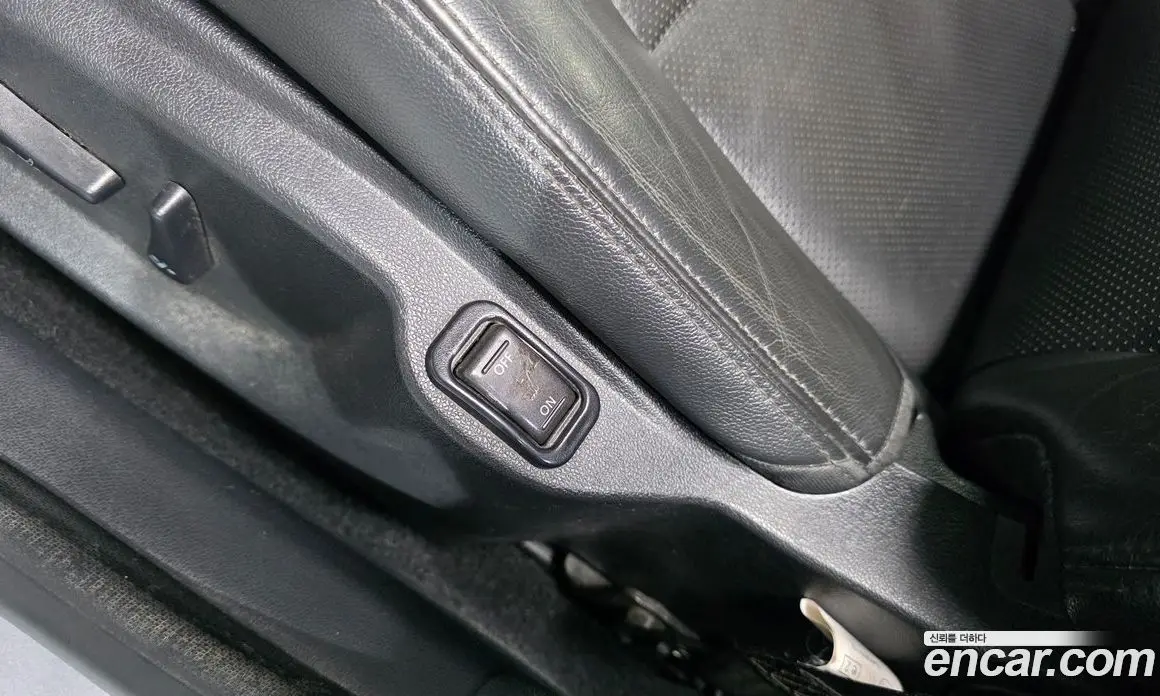 Renault (Samsung) SM3 2018 0.1 автомат (гидро), фото 28