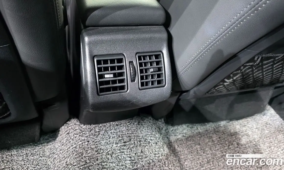 Renault (Samsung) SM3 2018 0.1 автомат (гидро), фото 29