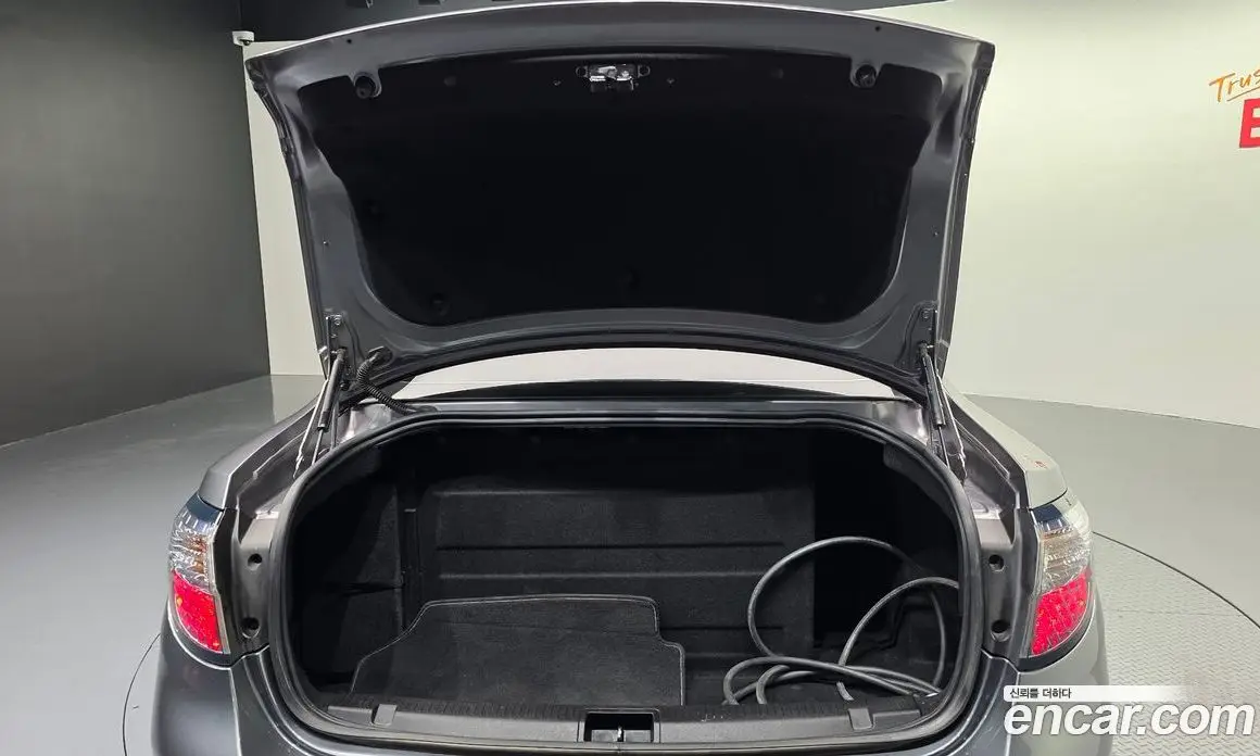 Renault (Samsung) SM3 2018 0.1 автомат (гидро), фото 33