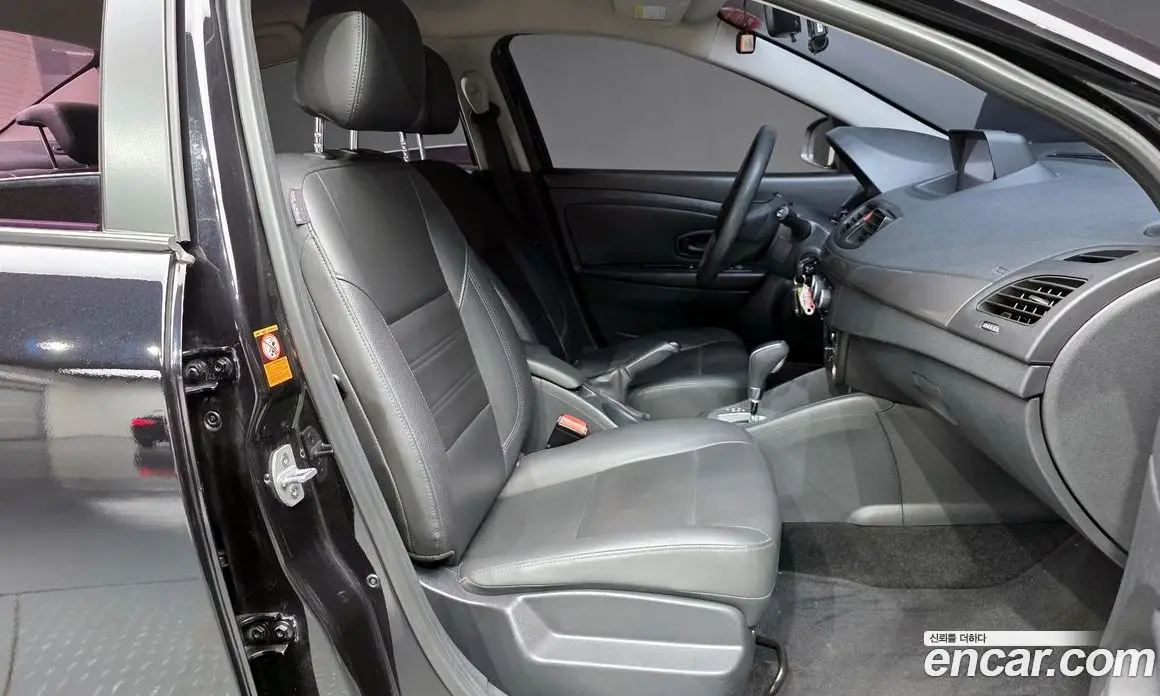 Renault (Samsung) SM3 2018 1.6 автомат (гидро), фото 11