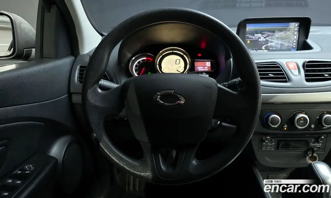 Renault (Samsung) SM3 2018 1.6 автомат (гидро), фото 13