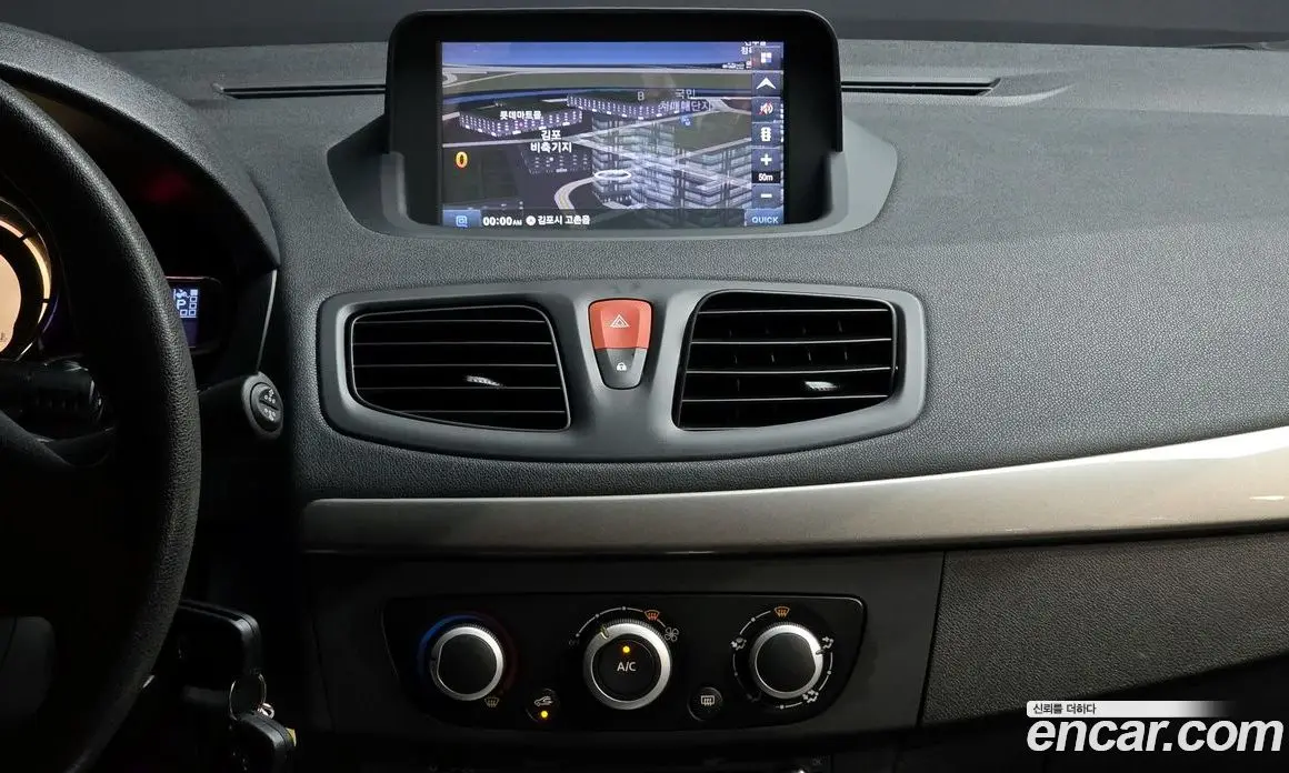 Renault (Samsung) SM3 2018 1.6 автомат (гидро), фото 14