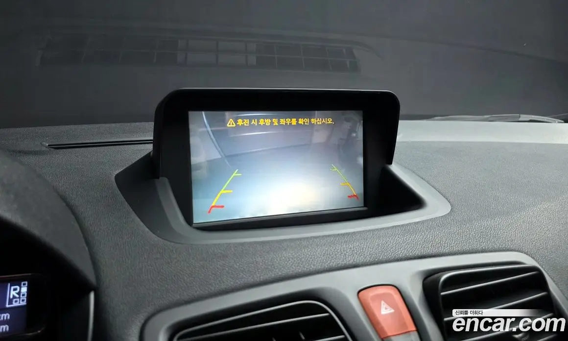 Renault (Samsung) SM3 2018 1.6 автомат (гидро), фото 15