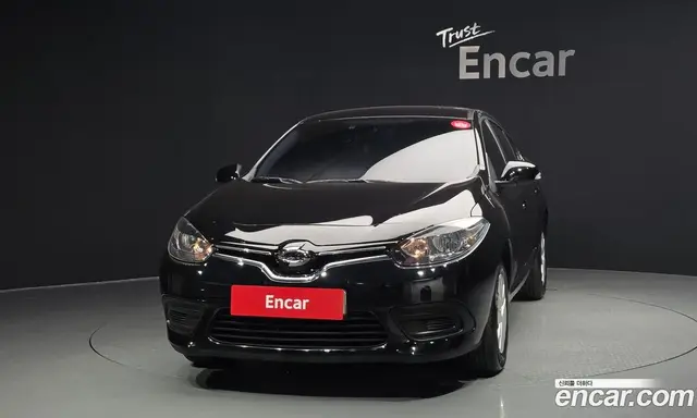 Renault (Samsung) SM3 2018 1.6 автомат (гидро), миниатюра 3