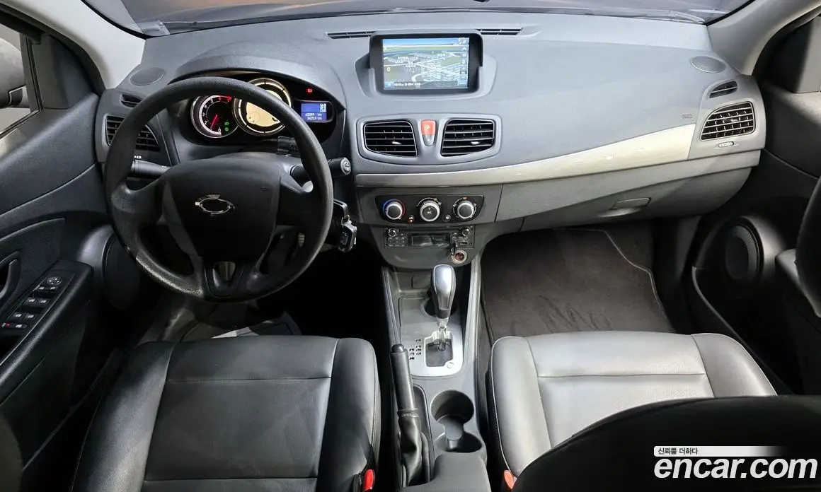 Renault (Samsung) SM3 2018 1.6 автомат (гидро), фото 7