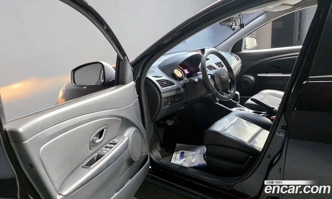 Renault (Samsung) SM3 2018 1.6 автомат (гидро), фото 10