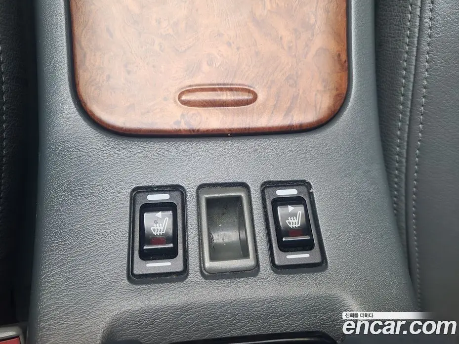 Renault (Samsung) SM5 2002 2.0 автомат (гидро), фото 14
